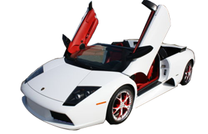 Used Lamborghini For Sale