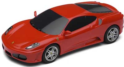Used Ferrari UK